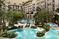 1 bedroom apartment 32 m² Phuket Province, Thailand