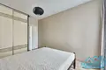 2 room apartment 59 m² Minsk, Belarus