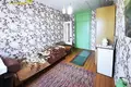 Квартира 3 комнаты 60 м² Смиловичи, Беларусь