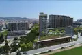 Complexe résidentiel Residential Project İn İzmir-Menemen