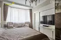 Квартира 4 комнаты 121 м² Минск, Беларусь