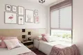 Mieszkanie 3 pokoi 91 m² Guardamar del Segura, Hiszpania