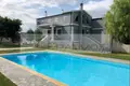 6 bedroom villa 285 m² Municipality of Corinth, Greece