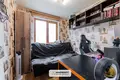 4 room apartment 59 m² Minsk, Belarus