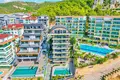 Квартира 2 комнаты 52 м² Каргыджак, Турция
