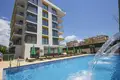 Wohnung 3 zimmer  Oba, Türkei