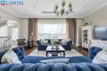 House 213 m² Nemezis, Lithuania