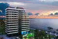 Квартира 3 комнаты 54 м² Чакви, Грузия
