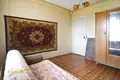 3 room apartment 64 m² Minsk, Belarus