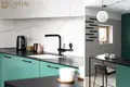 Apartamento 3 habitaciones 73 m² Vilna, Lituania