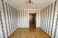 2 room apartment 53 m² Minsk, Belarus