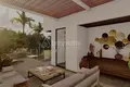 Villa 2 Schlafzimmer  Canggu, Indonesien