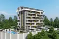 Apartamento 3 habitaciones 75 m² Yaylali, Turquía