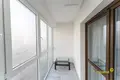 3 room apartment 71 m² Minsk, Belarus