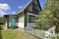 Casa 60 m² Muchaviecki sielski Saviet, Belarús