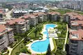 Duplex 5 rooms 235 m² Alanya, Turkey