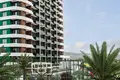 Mieszkanie 3 pokoi 70 m² Yenisehir, Turcja