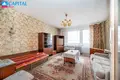 Квартира 2 комнаты 51 м² Вильнюс, Литва