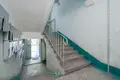 Квартира 2 комнаты 46 м² Минск, Беларусь