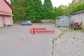 Gewerbefläche 97 m² in Hrodna, Belarus