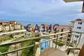 Apartamento 2 habitaciones 56 m² Sveti Vlas, Bulgaria