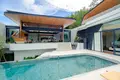 5 bedroom villa 1 216 m² Choeng Thale, Thailand