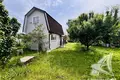 Dom 45 m² Muchaviecki sielski Saviet, Białoruś