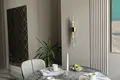 Mieszkanie 3 pokoi 47 m² Mińsk, Białoruś