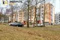 Mieszkanie 3 pokoi 68 m² Bereza Картуска, Białoruś