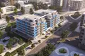 Residential complex New complex of apartments with private swimming pools Rome close to Downtown, Meydan District 11, Dubai, UAE