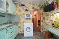 2 room apartment 45 m² Minsk, Belarus