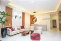 Dúplex 3 habitaciones 130 m² Oba, Turquía
