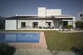 Willa 3 pokoi 136 m² Murcia, Hiszpania