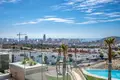 Appartement 3 chambres 150 m² Finestrat, Espagne