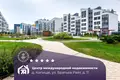 Квартира 2 комнаты 52 м² Боровляны, Беларусь