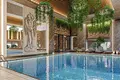 Wohnkomplex MOVENPICK RESIDENCES TEUTA KOTOR BAY