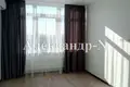 1 room apartment 43 m² Odessa, Ukraine