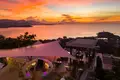 3-Schlafzimmer-Villa 325 m² Ko Samui, Thailand