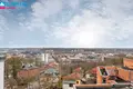 Apartamento 3 habitaciones 96 m² Kaunas, Lituania