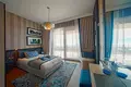 Mieszkanie 6 pokojów 584 m² Marmara Region, Turcja