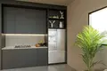 Квартира 1 спальня 85 м² Унгасан, Индонезия