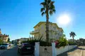 Apartamento 4 habitaciones 120 m² Serik, Turquía