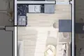 Apartment 51 m² Sofia, Bulgaria