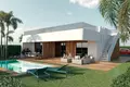 3 bedroom villa 89 m² Mazarron, Spain