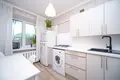 Wohnung 3 zimmer 56 m² Minsk, Belarus