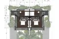 Willa 2 pokoi 144 m² Rawai, Tajlandia