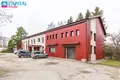 Commercial property 1 100 m² in Joniskis, Lithuania