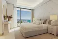 Penthouse 5 pokojów 389 m² Malaga, Hiszpania