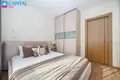 Apartamento 2 habitaciones 36 m² Vilna, Lituania