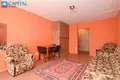 Wohnung 1 Zimmer 33 m² Wilna, Litauen